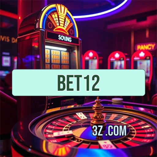 Aposta Confiável: bet12 Como Referência em Segurança e Jogo Justo