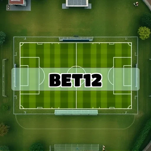 bet12: Aposta em eSports com Emoção e Diversão para Todos