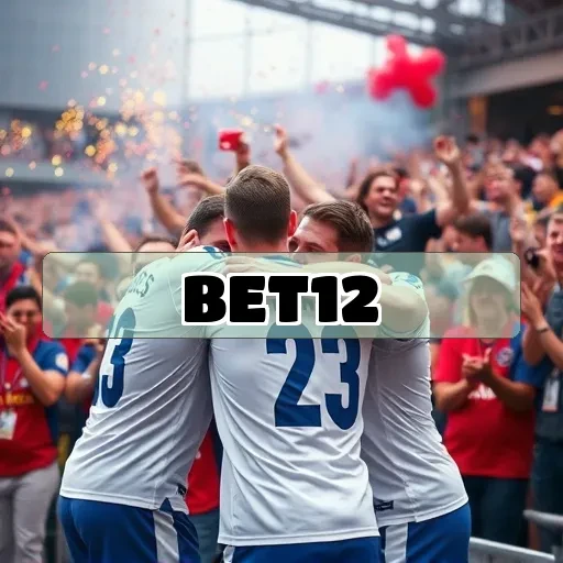 bet12: Explorando Forex e Seus Recursos Incríveis para Jogadores