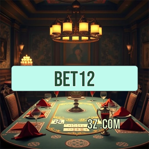 Login no bet12: A Experiência Inovadora para Jogadores Brasileiros