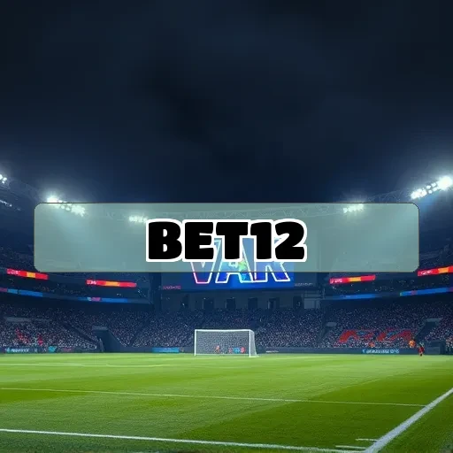 bet12: A Revolução do Suporte ao Cliente em Jogos Online