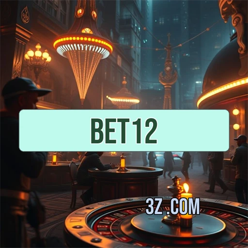 Experiência VIP Inigualável no Bet12: A Nova Era dos Jogos